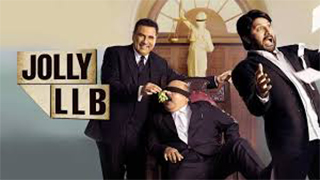Jolly LLB